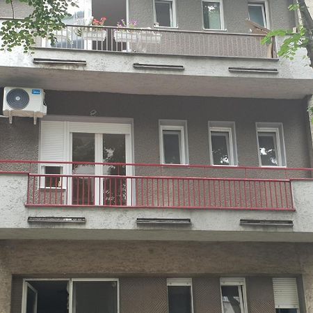 Belgrade Center Apartment IV Extérieur photo