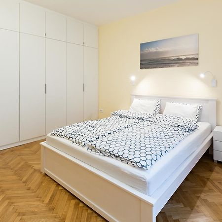 Belgrade Center Apartment IV Extérieur photo