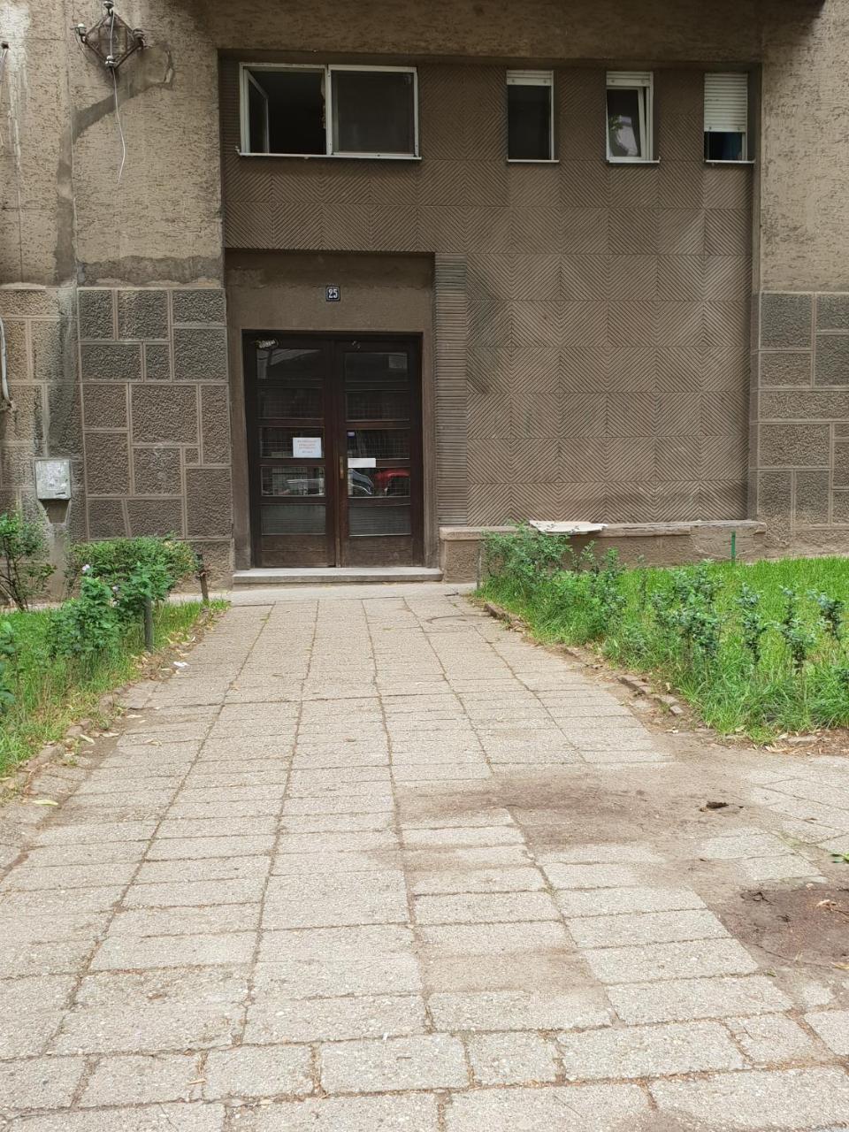 Belgrade Center Apartment IV Extérieur photo