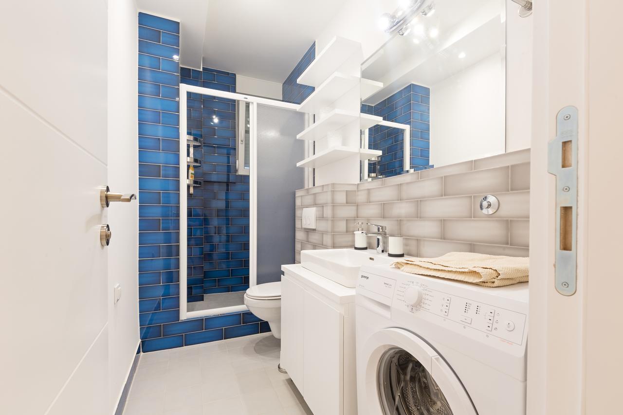 Belgrade Center Apartment IV Extérieur photo