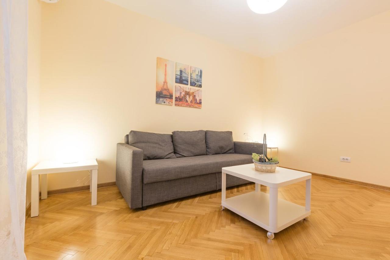 Belgrade Center Apartment IV Extérieur photo