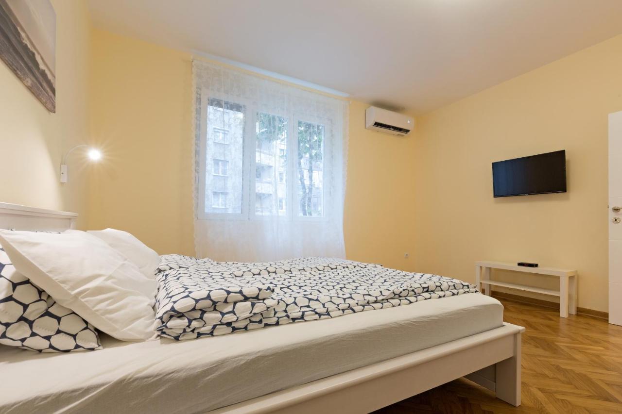 Belgrade Center Apartment IV Extérieur photo