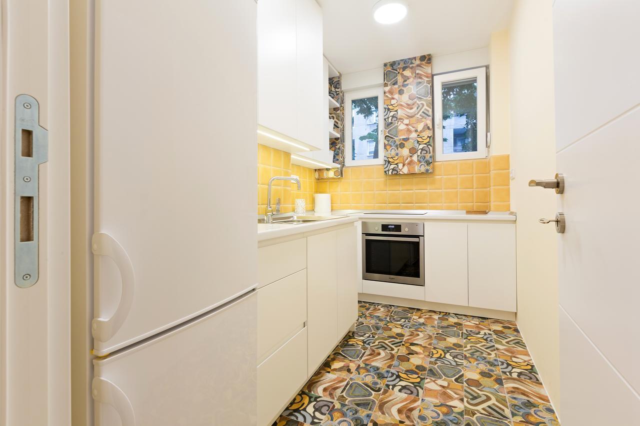 Belgrade Center Apartment IV Extérieur photo
